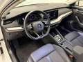 Skoda Octavia Combi 2,0 TDI 4x4 Style DSG.Matrix LED/ACC/Navi... Weiß - thumbnail 10