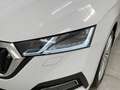 Skoda Octavia Combi 2,0 TDI 4x4 Style DSG.Matrix LED/ACC/Navi... Weiß - thumbnail 4