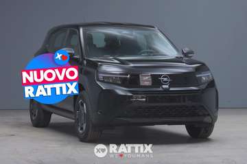 1.2 Hybrid 110CV Edition e-DCT