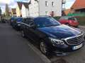 Mercedes-Benz E 220 T BlueTEC 9G-TRONIC Elegance Schwarz - thumbnail 3
