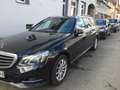 Mercedes-Benz E 220 T BlueTEC 9G-TRONIC Elegance Schwarz - thumbnail 4
