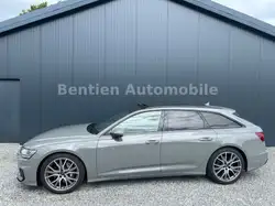Audi A6 Avant 50 TDI quattro sport S Line,Head Up