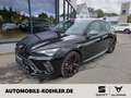 CUPRA Leon 1.5 eTSI DSG MATRIX SENNHEISER EDGE DYNAMIC Noir - thumbnail 1