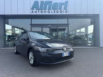 2.0TDI Life DSG 115CV Navi E6D Lane Assist IVAespo