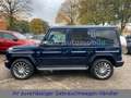 Mercedes-Benz G 500 9G AMG-LINE MULTIBEAM|BURMESTER|360°|AHK Albastru - thumbnail 7