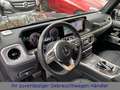 Mercedes-Benz G 500 9G AMG-LINE MULTIBEAM|BURMESTER|360°|AHK Albastru - thumbnail 11