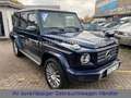 Mercedes-Benz G 500 9G AMG-LINE MULTIBEAM|BURMESTER|360°|AHK Albastru - thumbnail 3