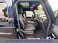 Mercedes-Benz G 500 9G AMG-LINE MULTIBEAM|BURMESTER|360°|AHK Azul - thumbnail 18
