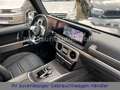 Mercedes-Benz G 500 9G AMG-LINE MULTIBEAM|BURMESTER|360°|AHK Azul - thumbnail 19