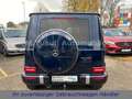 Mercedes-Benz G 500 9G AMG-LINE MULTIBEAM|BURMESTER|360°|AHK Albastru - thumbnail 6
