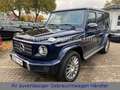 Mercedes-Benz G 500 9G AMG-LINE MULTIBEAM|BURMESTER|360°|AHK Albastru - thumbnail 1