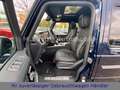 Mercedes-Benz G 500 9G AMG-LINE MULTIBEAM|BURMESTER|360°|AHK Albastru - thumbnail 10