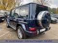 Mercedes-Benz G 500 9G AMG-LINE MULTIBEAM|BURMESTER|360°|AHK Albastru - thumbnail 4
