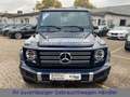 Mercedes-Benz G 500 9G AMG-LINE MULTIBEAM|BURMESTER|360°|AHK Albastru - thumbnail 5