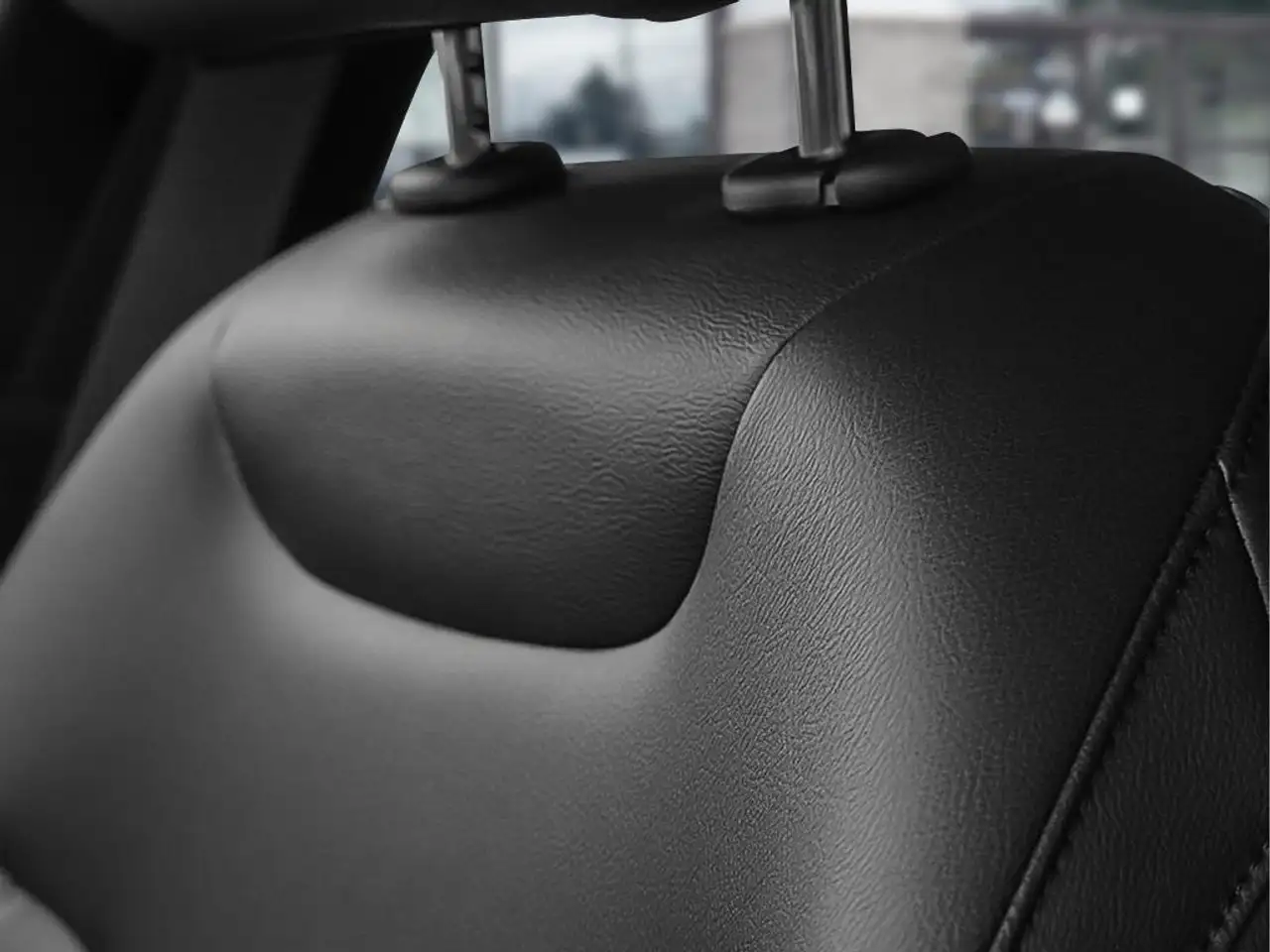 Jeep Compass fotografie Jeep Compass