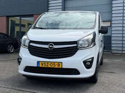 Opel Vivaro 1.6 CDTI L2H1 Inno.