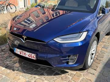 Model X 100 kWh Dual Motor (EU6.2)