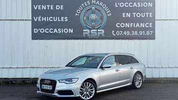 V6 3.0 TDI DPF 204 Quattro Ambiente S Tronic A