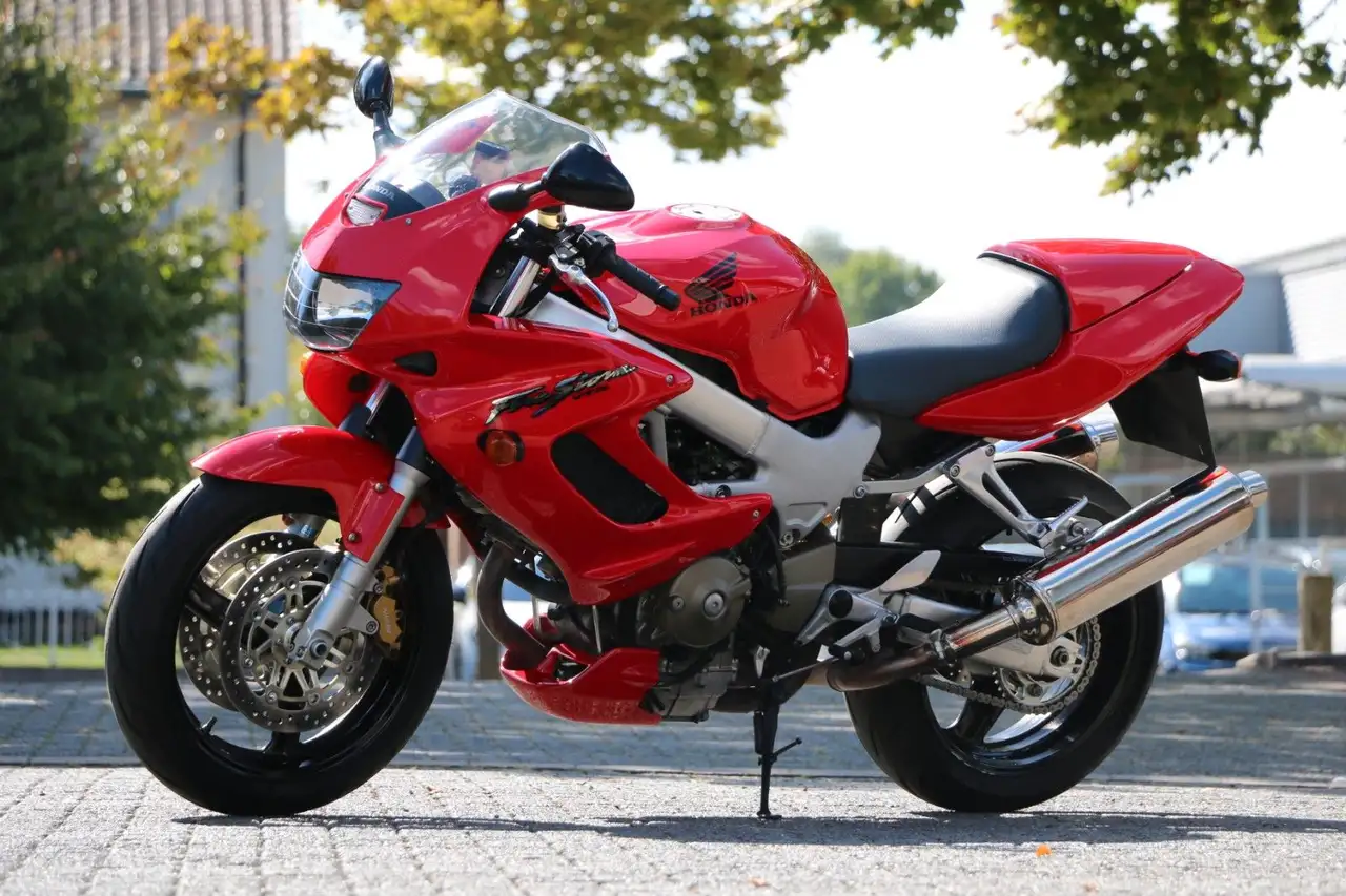 Honda VTR 1000