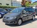 SEAT Alhambra Style 2.0 TDI TÜV NEU 7 Sitzer Grau - thumbnail 3