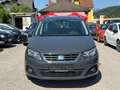 SEAT Alhambra Style 2.0 TDI TÜV NEU 7 Sitzer Grau - thumbnail 2