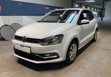1.4 TDI 75CH BLUEMOTION TECHNOLOGY CONFORTLINE 3P REGULATEUR