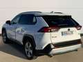 Toyota RAV 4 220H Advance 4WD Blanc - thumbnail 3
