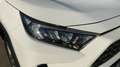 Toyota RAV 4 220H Advance 4WD Blanc - thumbnail 5