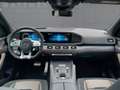 Mercedes-Benz GLE 63 AMG GLE 63 S AMG 4Matic+ Pano/Head-Up/360°/AHK Grau - thumbnail 9