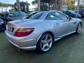 Mercedes-Benz SLK 200 BlueEFFICIENCY Premium aut. PERFETTA Argent - thumbnail 4