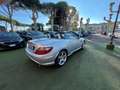 Mercedes-Benz SLK 200 BlueEFFICIENCY Premium aut. PERFETTA Argent - thumbnail 22