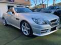 Mercedes-Benz SLK 200 BlueEFFICIENCY Premium aut. PERFETTA Argent - thumbnail 3