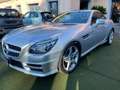 Mercedes-Benz SLK 200 BlueEFFICIENCY Premium aut. PERFETTA Argent - thumbnail 1