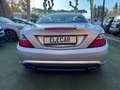Mercedes-Benz SLK 200 BlueEFFICIENCY Premium aut. PERFETTA Argent - thumbnail 5