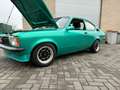 Oldtimer Opel kadett c Groen - thumbnail 7