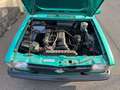 Oldtimer Opel kadett c Groen - thumbnail 6