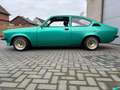 Oldtimer Opel kadett c Groen - thumbnail 2