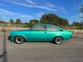 Oldtimer Opel kadett c Groen - thumbnail 3