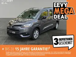Toyota Proace City Verso 1.5 D 4D *KAMERA*CARPLAY*NAVI*