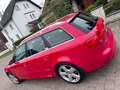Audi A4 Avant 2.0 TDI*Edition*AC-A*RWD*Rechtslenker Piros - thumbnail 11