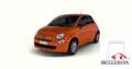 Fiat 500 1.0 Hybrid SONDERAKTION Orange - thumbnail 1