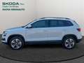 Skoda Karoq Executive 2.0 TDI 85 kW (115 CV) 6 marce - manuale Bianco - thumbnail 2