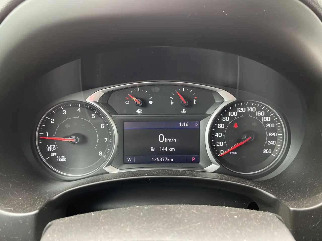 GMC Terrain снимка GMC Terrain