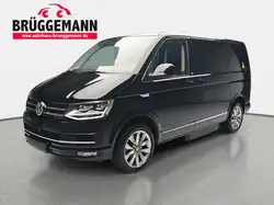 Volkswagen T6 Multivan T6 MULTIVAN TDI DSG 4M BEHINDERTENUMBAU