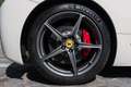 Ferrari 458 458 Spider 4.5 V8 570ch Weiß - thumbnail 13