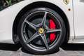 Ferrari 458 458 Spider 4.5 V8 570ch Weiß - thumbnail 11