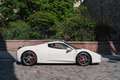 Ferrari 458 458 Spider 4.5 V8 570ch Weiß - thumbnail 3
