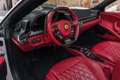 Ferrari 458 458 Spider 4.5 V8 570ch Weiß - thumbnail 15