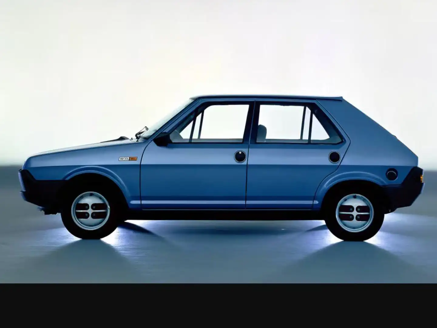 Fiat Ritmo Ritmo 5p 1.1 L 60cv - 2