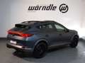 CUPRA Formentor VZ 2.0 TSI 310 PS DSG 4Drive Gris - thumbnail 2